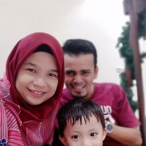 Ridzwani Wani profile icon