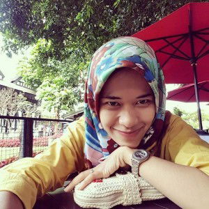 Mirna Ihwana Cuampeurnik profile icon