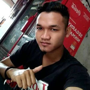 Wahyu Indah profile icon