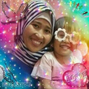 Asrina Afra profile icon