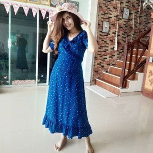 แจงรี่ จุ๊กแจง แจงรี่ profile icon