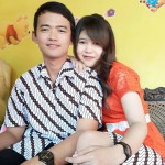 Nickend Andreyaz Sandhy profile icon