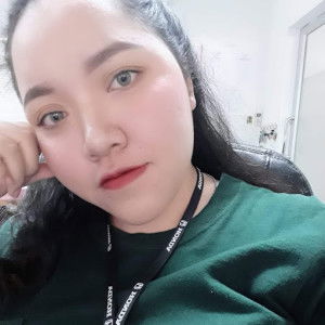 Nam Narunat profile icon