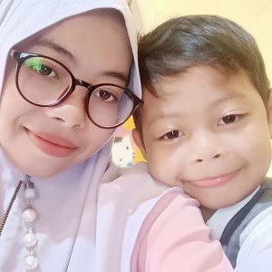 Sriana Rusmala Dewi profile icon