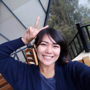 Icha Marfa profile icon