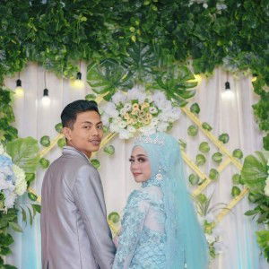 Sharoh Cii'tukang Kepoo profile icon