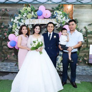 Phượng Vũ profile icon