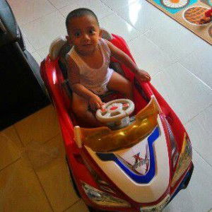 Chaula Nila profile icon