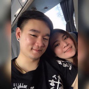 Noppadon Nutty profile icon