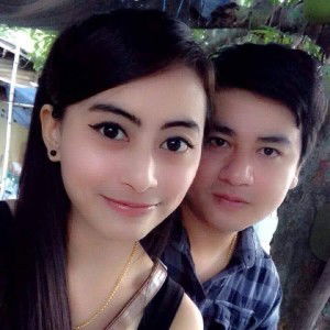 Kikky Phadeamrod profile icon