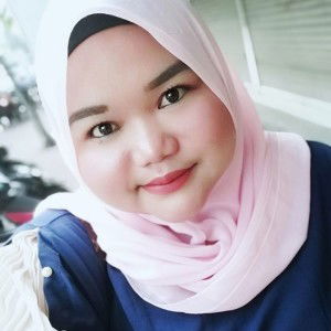 Jue Junaida profile icon