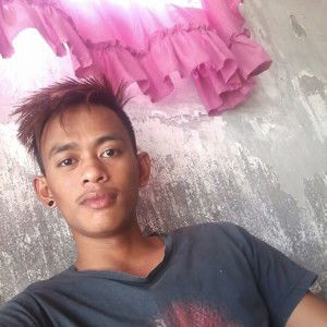 Anthony Agustin profile icon