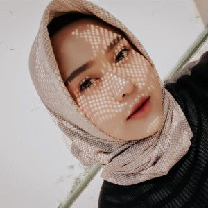 Rahmah Akhiriani profile icon