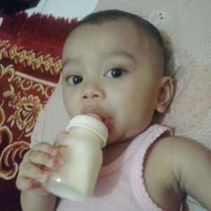 Iefhah Diah profile icon