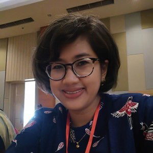 Edwidya Paramita profile icon