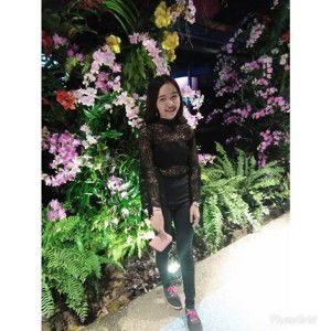 Kannika Phongboonta profile icon