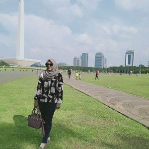 Yayuk Listiyawati profile icon