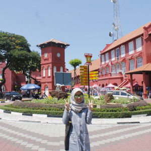 putri jamilah profile icon