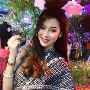 Matthicha Muansing profile icon