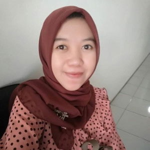 Dewi Prasetya profile icon