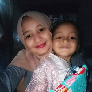 Syifa Yuvraj Al Azis II profile icon