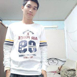 Panadon Gosing profile icon