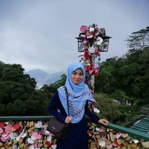 Lieza Ismail profile icon