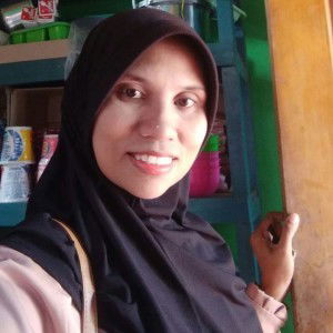 Buknya Aisyah Salsabila profile icon