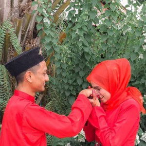 Nur Asmira Miera profile icon