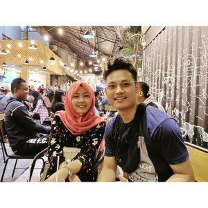 Mei Anggraeni profile icon