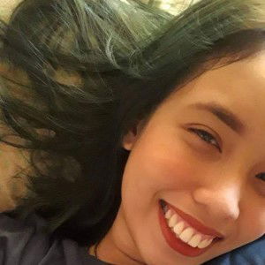 Angelica Cuizon profile icon