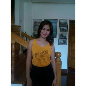 Ethel Pangyarihan profile icon