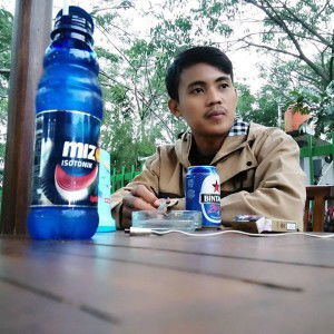 Ahmad Fauzi Ridwan profile icon