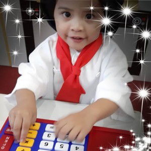 Mara Abenoja profile icon