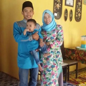 Wan Umie Syahidah profile icon