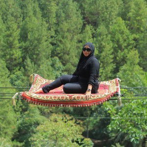 Ruzy Rahayu profile icon