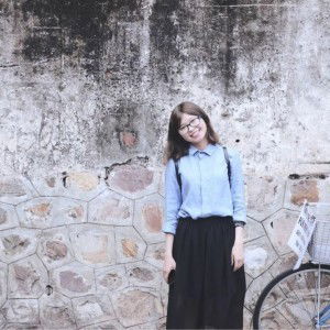 Thu Thủy profile icon