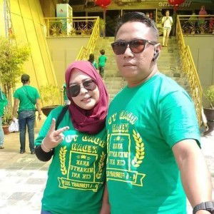 Ieda Nizam profile icon