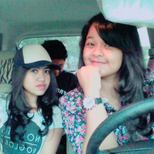 Uchie Dahlan profile icon