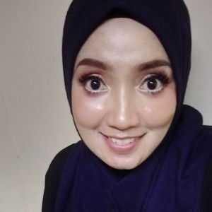 Mimi Roszalia profile icon