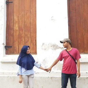 Selvi Rahmadhani profile icon