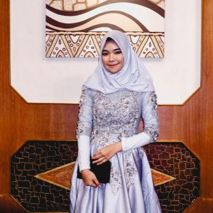 Annisa Aulia Aini profile icon