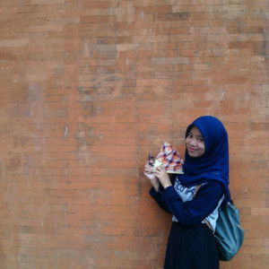 Siti Maryam profile icon