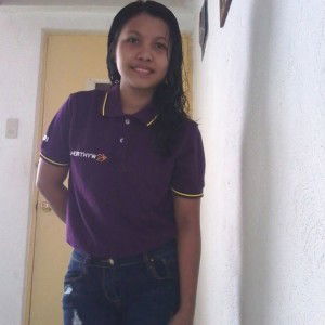 Flordelyn Orong Magdosa profile icon