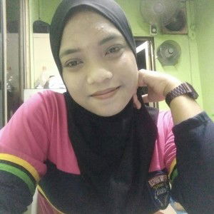 Nur Eizzaty profile icon