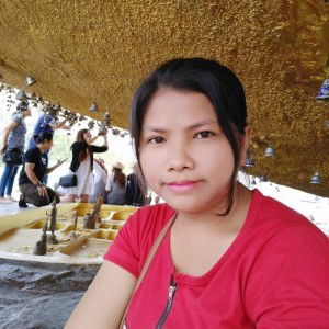 นุชสรา พรมแสน profile icon