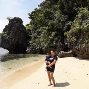 Flor Benadero profile icon