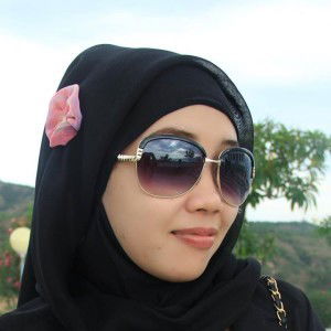 Rafiqa Hasanah profile icon