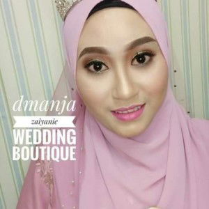 Qira Syaqira profile icon