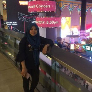 Iza Nor profile icon